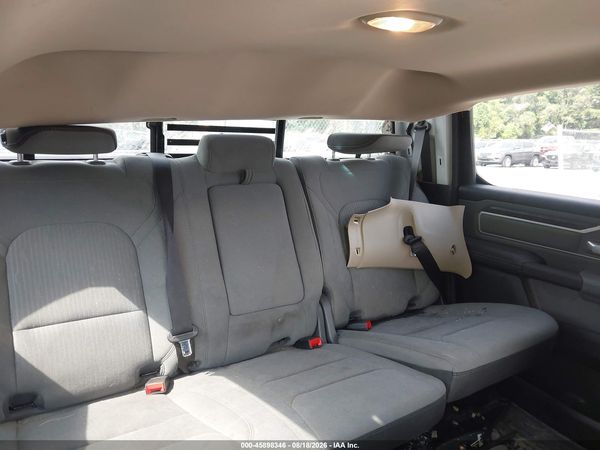 2020 RAM 1500 BIG HORN  4X4 5'7 BOX