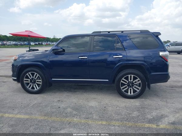 2023 TOYOTA 4RUNNER