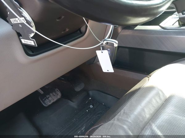 2019 FORD F-150 LIMITED