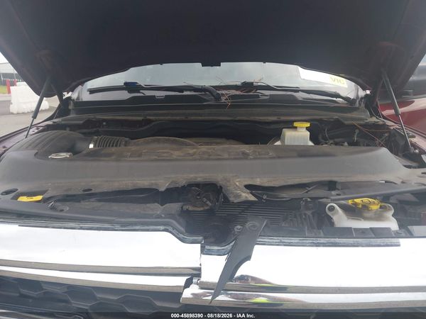 2022 RAM 1500 BIG HORN  4X2 5'7 BOX