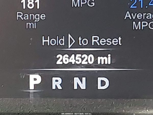 2017 RAM 1500 LARAMIE  4X4 5'7 BOX