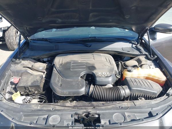 2021 CHRYSLER 300 300S