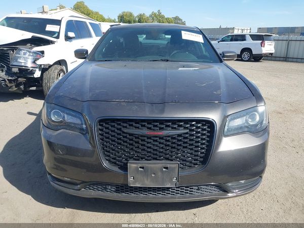 2021 CHRYSLER 300 300S