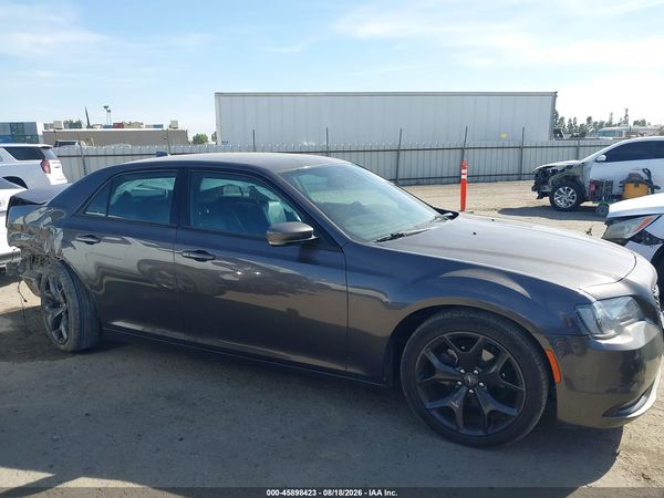 2021 CHRYSLER 300 300S