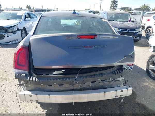 2021 CHRYSLER 300 300S