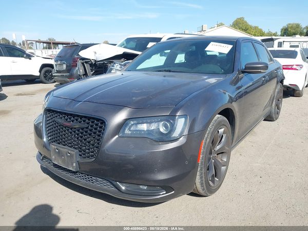 2021 CHRYSLER 300 300S