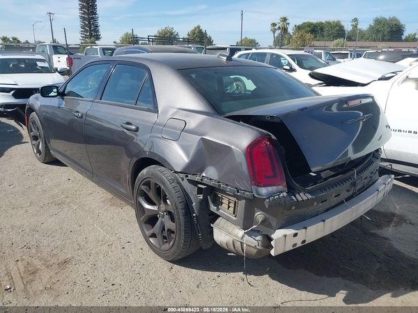 2021 CHRYSLER 300 300S