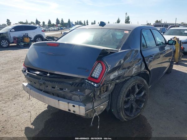 2021 CHRYSLER 300 300S