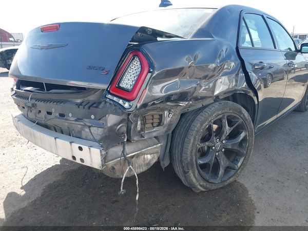 2021 CHRYSLER 300 300S