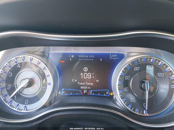 2021 CHRYSLER 300 300S