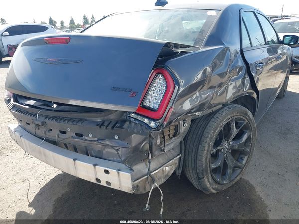 2021 CHRYSLER 300 300S