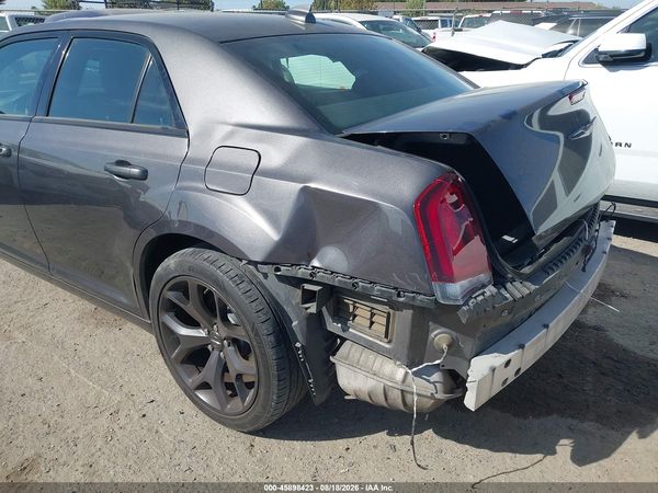 2021 CHRYSLER 300 300S