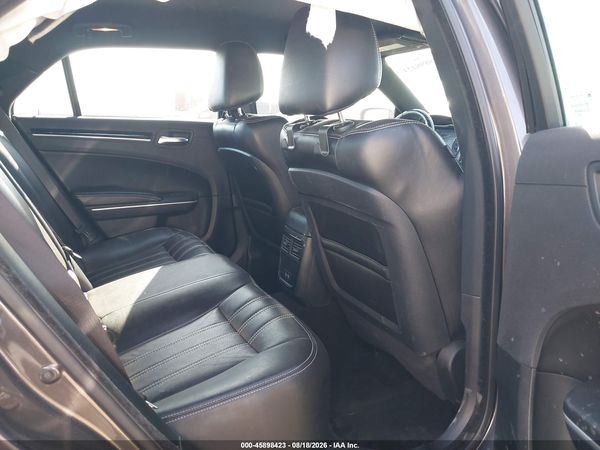 2021 CHRYSLER 300 300S