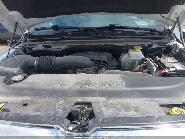 2020 RAM 1500 LIMITED  4X4 5'7 BOX