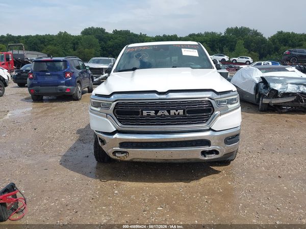 2020 RAM 1500 LIMITED  4X4 5'7 BOX