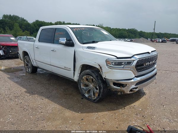 2020 RAM 1500 LIMITED  4X4 5'7 BOX