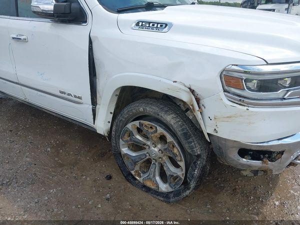 2020 RAM 1500 LIMITED  4X4 5'7 BOX