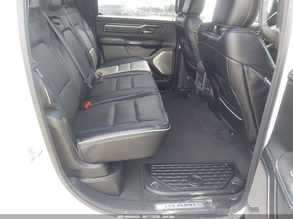 2020 RAM 1500 LIMITED  4X4 5'7 BOX