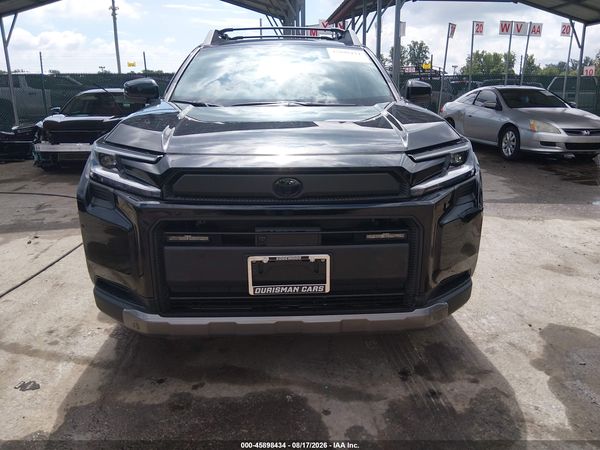 2026 TOYOTA RAV4 WOODLAND