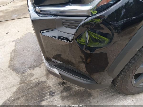 2026 TOYOTA RAV4 WOODLAND