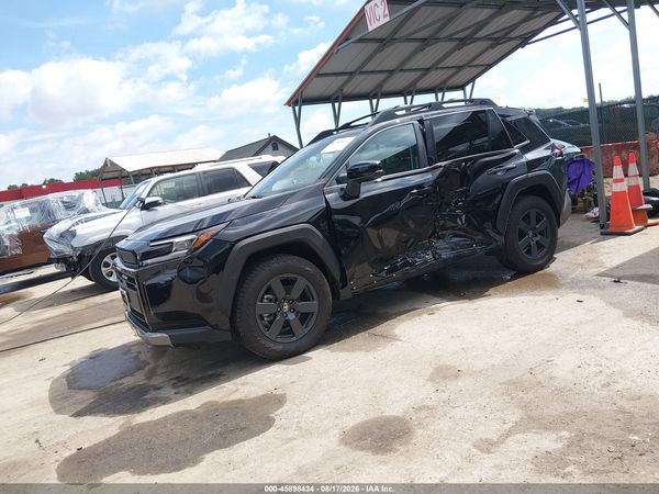 2026 TOYOTA RAV4 WOODLAND