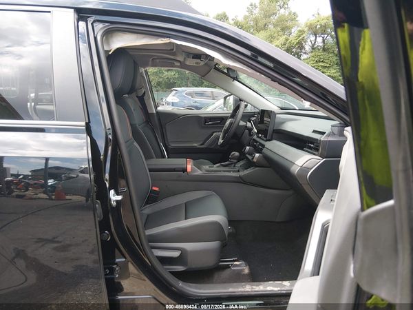 2026 TOYOTA RAV4 WOODLAND
