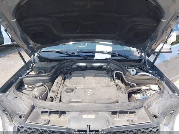 2015 MERCEDES-BENZ GLK 350 GLK350