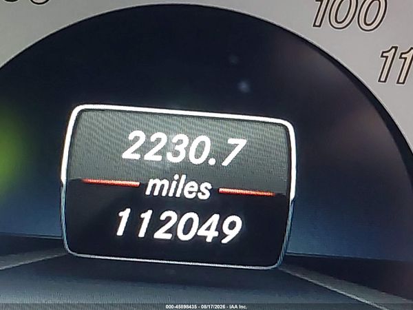 2015 MERCEDES-BENZ GLK 350 GLK350