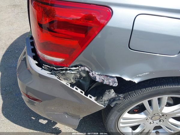 2015 MERCEDES-BENZ GLK 350 GLK350