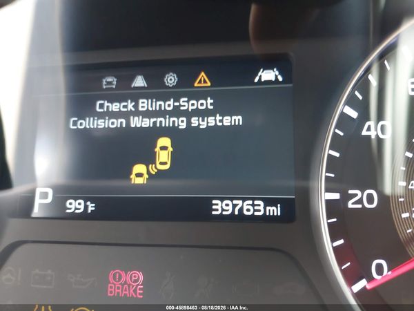 2021 KIA FORTE GT