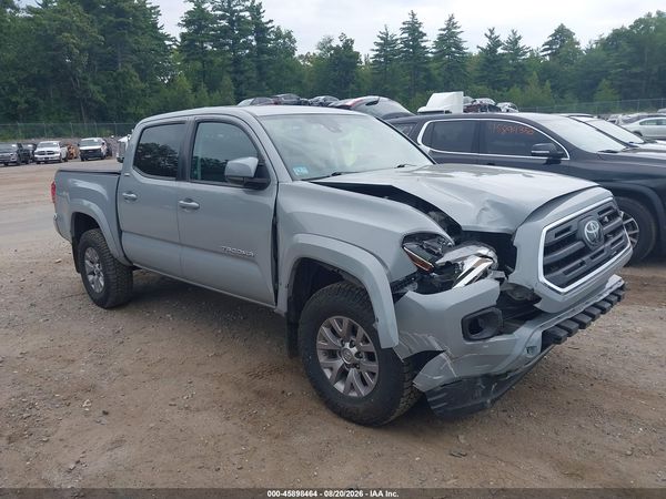 2019 TOYOTA TACOMA SR5 V6 — I1