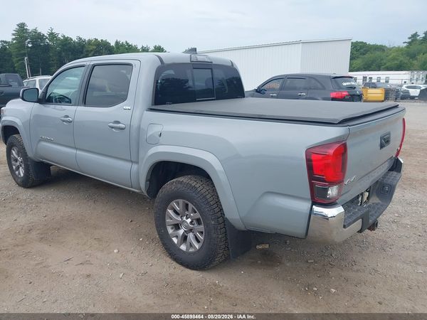 2019 TOYOTA TACOMA SR5 V6 — I3