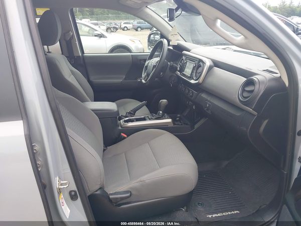 2019 TOYOTA TACOMA SR5 V6 — I5