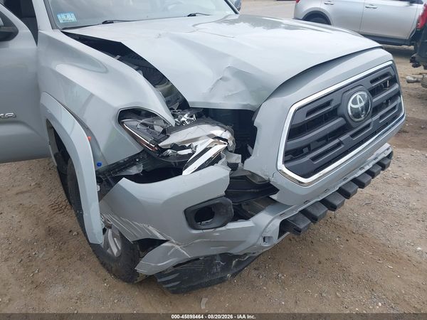 2019 TOYOTA TACOMA SR5 V6 — I6