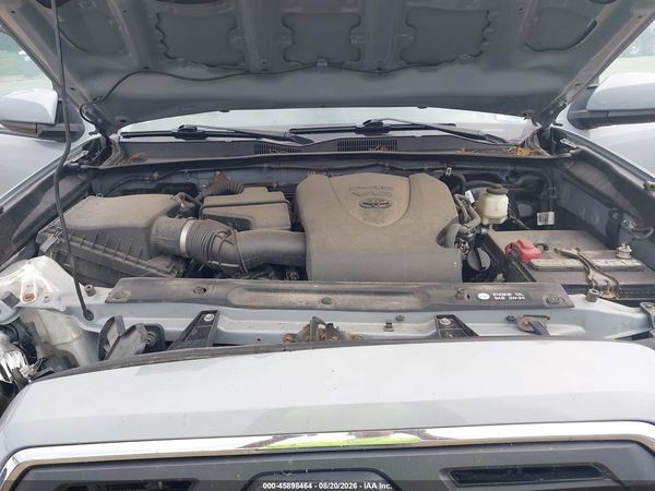 2019 TOYOTA TACOMA SR5 V6 — I10