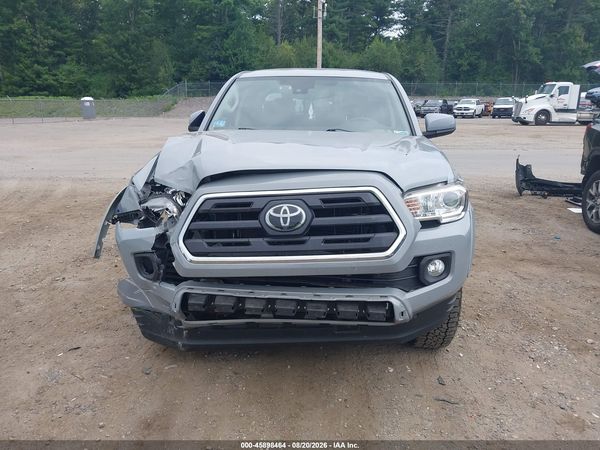2019 TOYOTA TACOMA SR5 V6 — I115