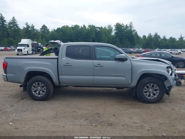 2019 TOYOTA TACOMA SR5 V6 — I116