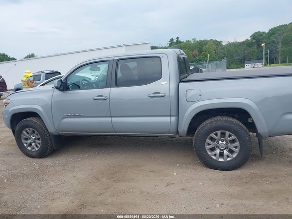 2019 TOYOTA TACOMA SR5 V6 — I117