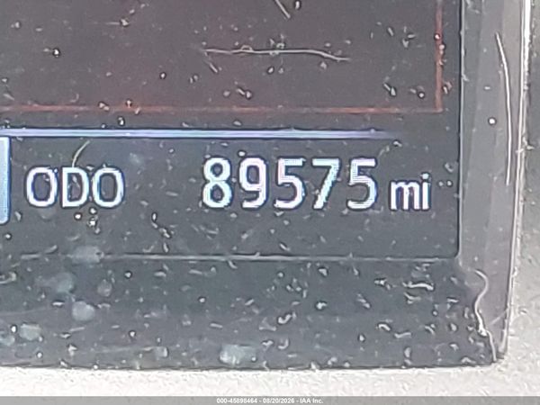 2019 TOYOTA TACOMA SR5 V6 — I118