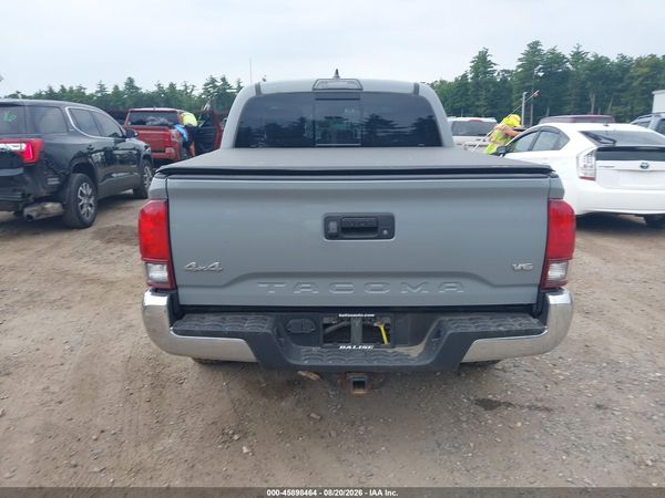 2019 TOYOTA TACOMA SR5 V6 — I119