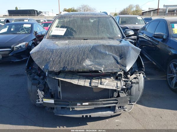 2017 KIA SORENTO 2.4L LX
