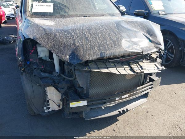 2017 KIA SORENTO 2.4L LX
