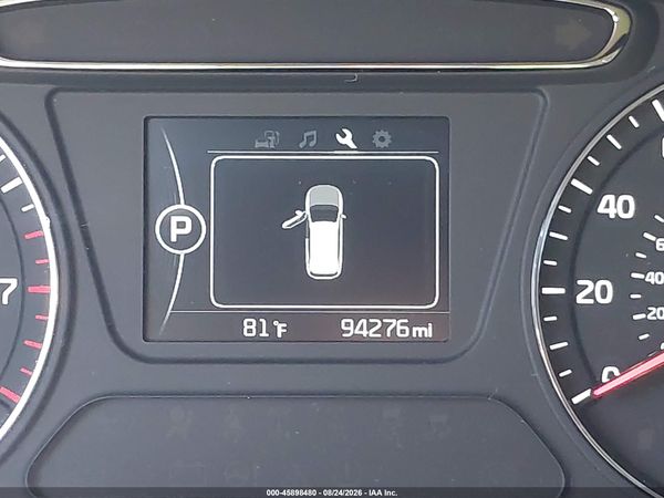 2017 KIA SORENTO 2.4L LX