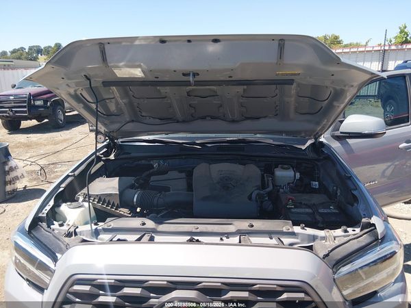 2020 TOYOTA TACOMA TRD OFF-ROAD