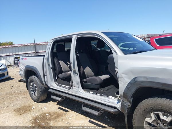 2020 TOYOTA TACOMA TRD OFF-ROAD