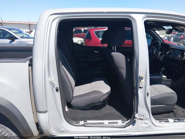 2020 TOYOTA TACOMA TRD OFF-ROAD