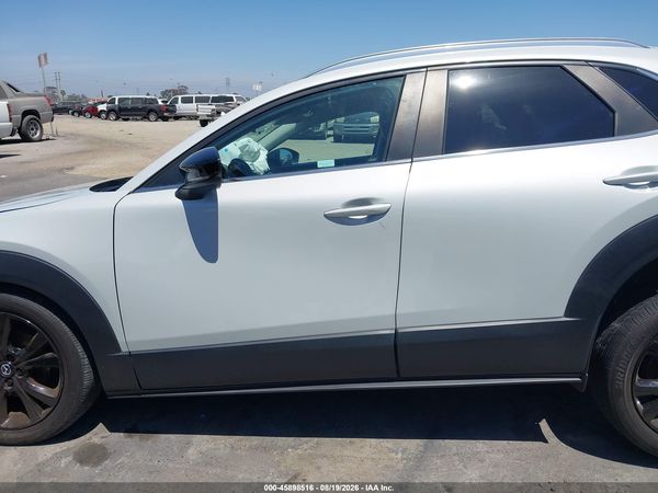 2024 MAZDA CX-30