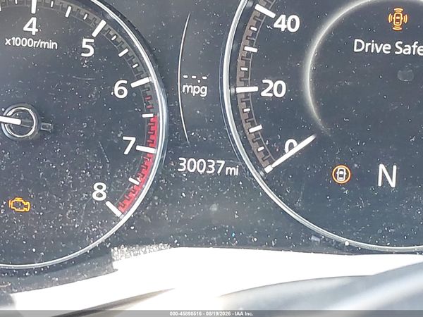 2024 MAZDA CX-30 2.5 S SELECT SPORT