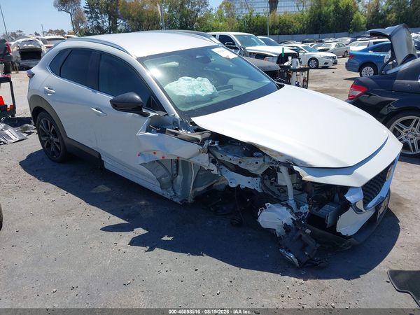 2024 MAZDA CX-30 2.5 S SELECT SPORT