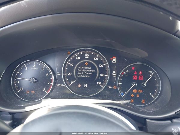 2024 MAZDA CX-30 2.5 S SELECT SPORT